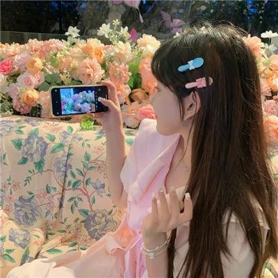 凝视黑夜